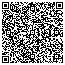 QR code with A AA Board Up Service contacts