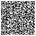 QR code with Jemison's contacts