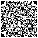 QR code with R C Hansen Assoc contacts