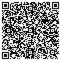 QR code with Decorative Design contacts