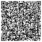 QR code with April Abbtts Social Adventures contacts