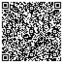 QR code with Autozone contacts