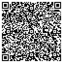 QR code with Threadlesscom contacts