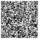 QR code with H & R Block Tax Service contacts