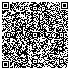 QR code with Homer Fncl Rsrces Scrties Amer contacts
