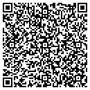 QR code with W A N D -T V contacts