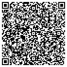 QR code with Tyler Technologies Inc contacts