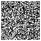 QR code with McVickers Insurance Services contacts