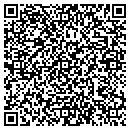 QR code with Zeeck Rescue contacts