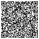 QR code with Donna Adler contacts