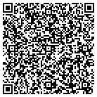 QR code with Accurate Pool Service contacts