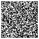 QR code with R&L Wee Wonders contacts
