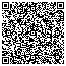 QR code with Tangles contacts