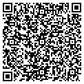 QR code with Monogram Magic contacts
