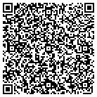 QR code with Peoria Developmental Center contacts