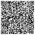 QR code with Calion Assembly Of God Church contacts