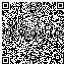 QR code with Martin Oil contacts