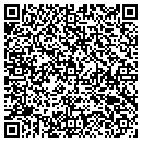 QR code with A & W Construction contacts