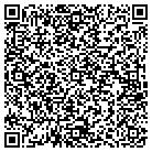 QR code with Bilsley Photography Inc contacts