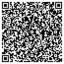 QR code with I T A Incorporated contacts