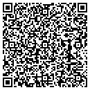 QR code with Kde Property contacts