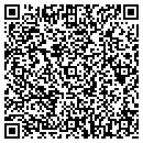 QR code with R Scott Hoeft contacts