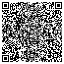 QR code with G3securit contacts