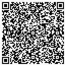 QR code with KS Graphics contacts