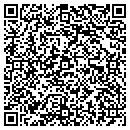 QR code with C & H Management contacts