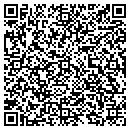 QR code with Avon Training contacts