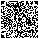 QR code with C S D Inc contacts