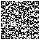 QR code with C R Strategies LLC contacts