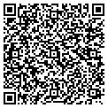 QR code with Hpc Inc contacts