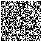 QR code with White Cnty Health Unit-Searcy contacts