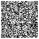 QR code with Hamilton Michel V Unipro Mktg contacts