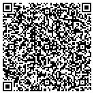 QR code with Zion Benton Twp High Schl Dist contacts