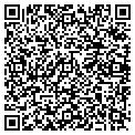 QR code with K's Place contacts