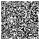 QR code with B & A Self Storage contacts