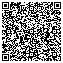 QR code with Rcc Paging contacts