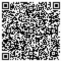QR code with A T & T contacts
