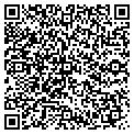 QR code with JAX-Edm contacts