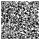 QR code with Kiefner John contacts