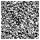 QR code with Orzel Development Inc contacts