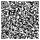 QR code with John M Thamm contacts