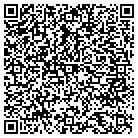 QR code with Degroate Petroleum Service Del contacts