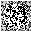 QR code with J & J's One Stop contacts