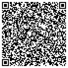 QR code with Malaysian Industrial Dev contacts