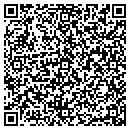 QR code with A J's Appraisal contacts