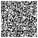 QR code with C D R Printing Inc contacts