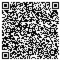 QR code with PSI contacts